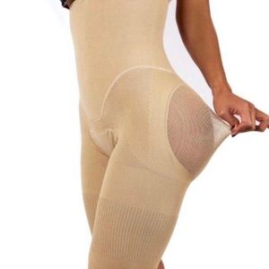Yahaira New Double Tummy Control Body Shaper